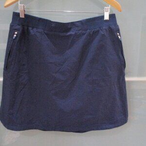 Isaac Mizrahi Live Clubhouse Skirt